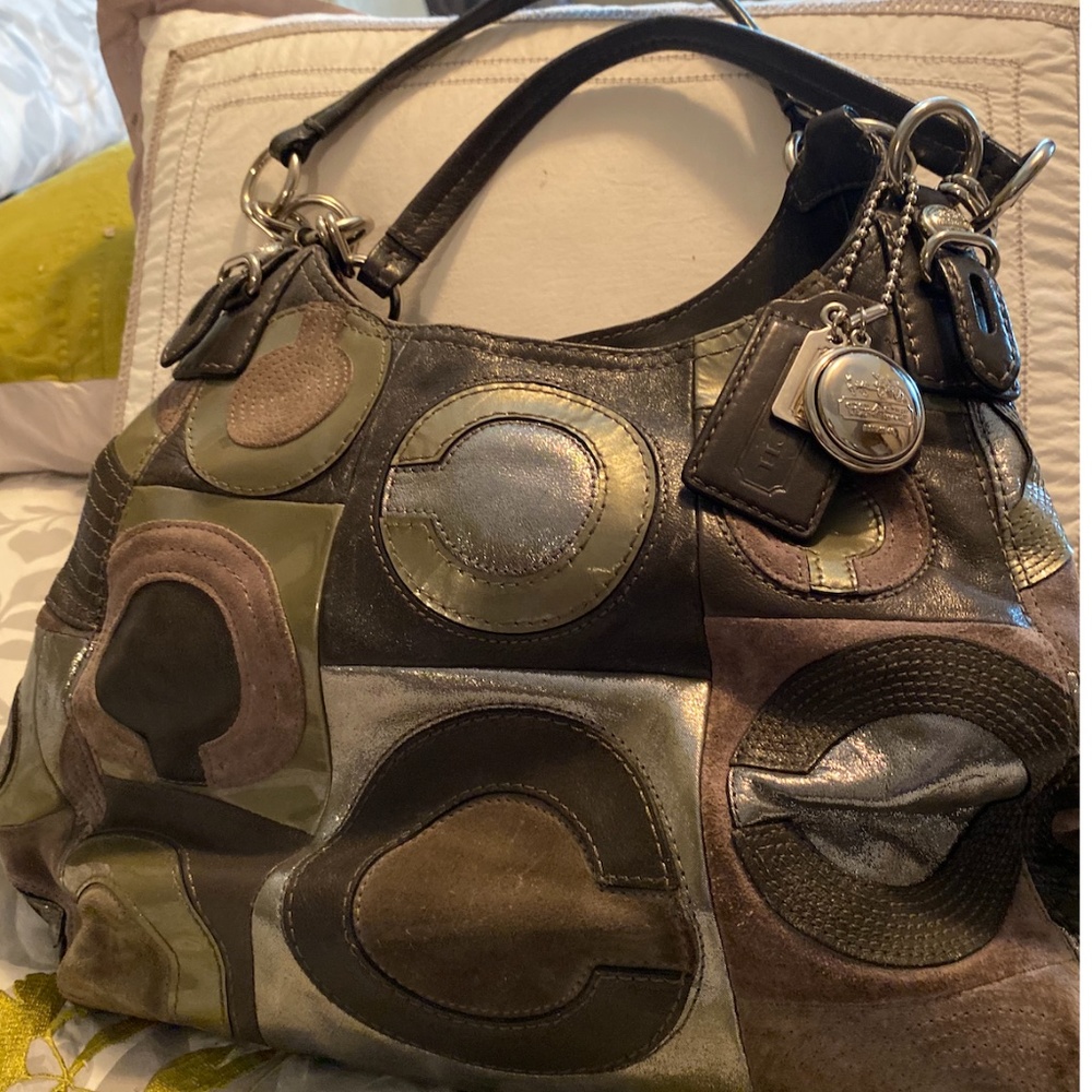 COACH Purses, and More!